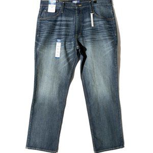 NWT The Foundry Athletic Fit Jean Mens 44x34